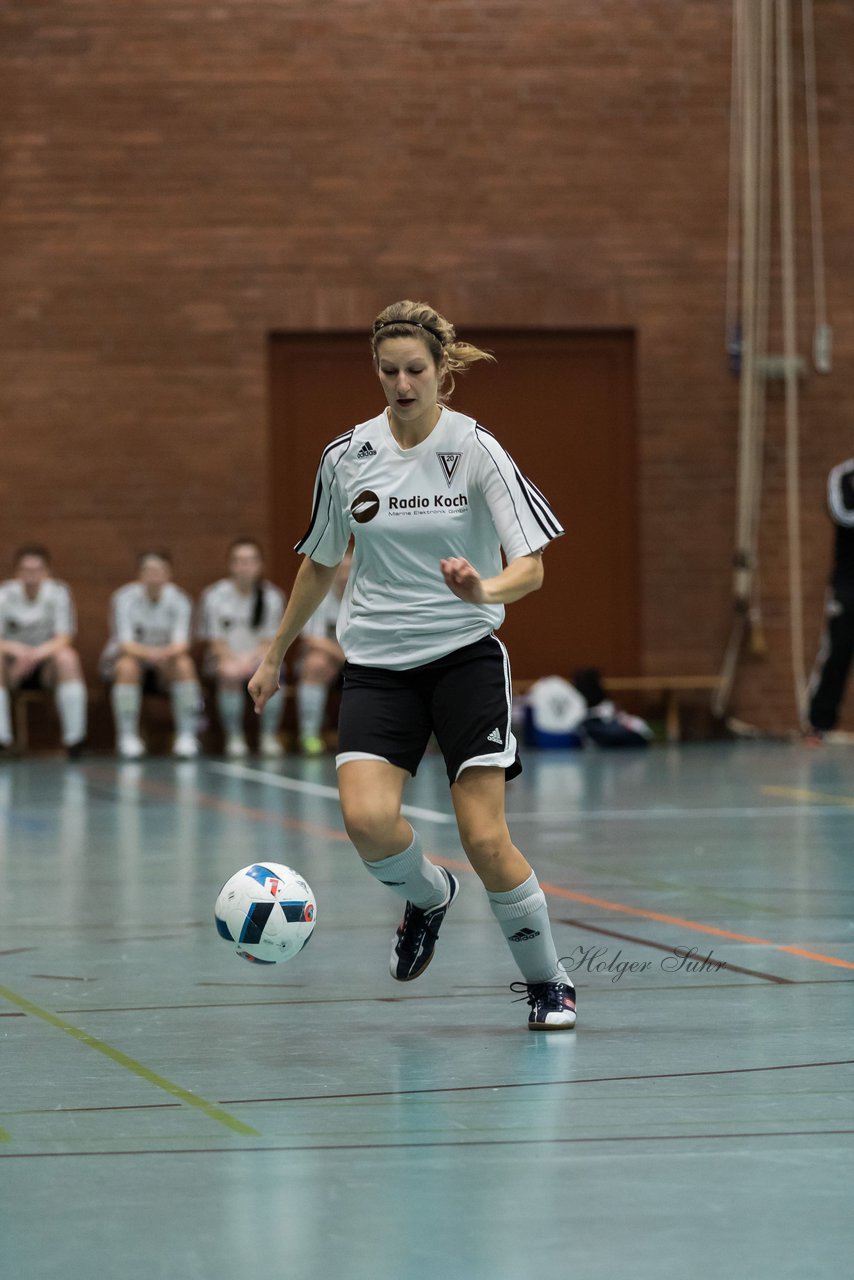 Bild 162 - Dodenhof Cup
